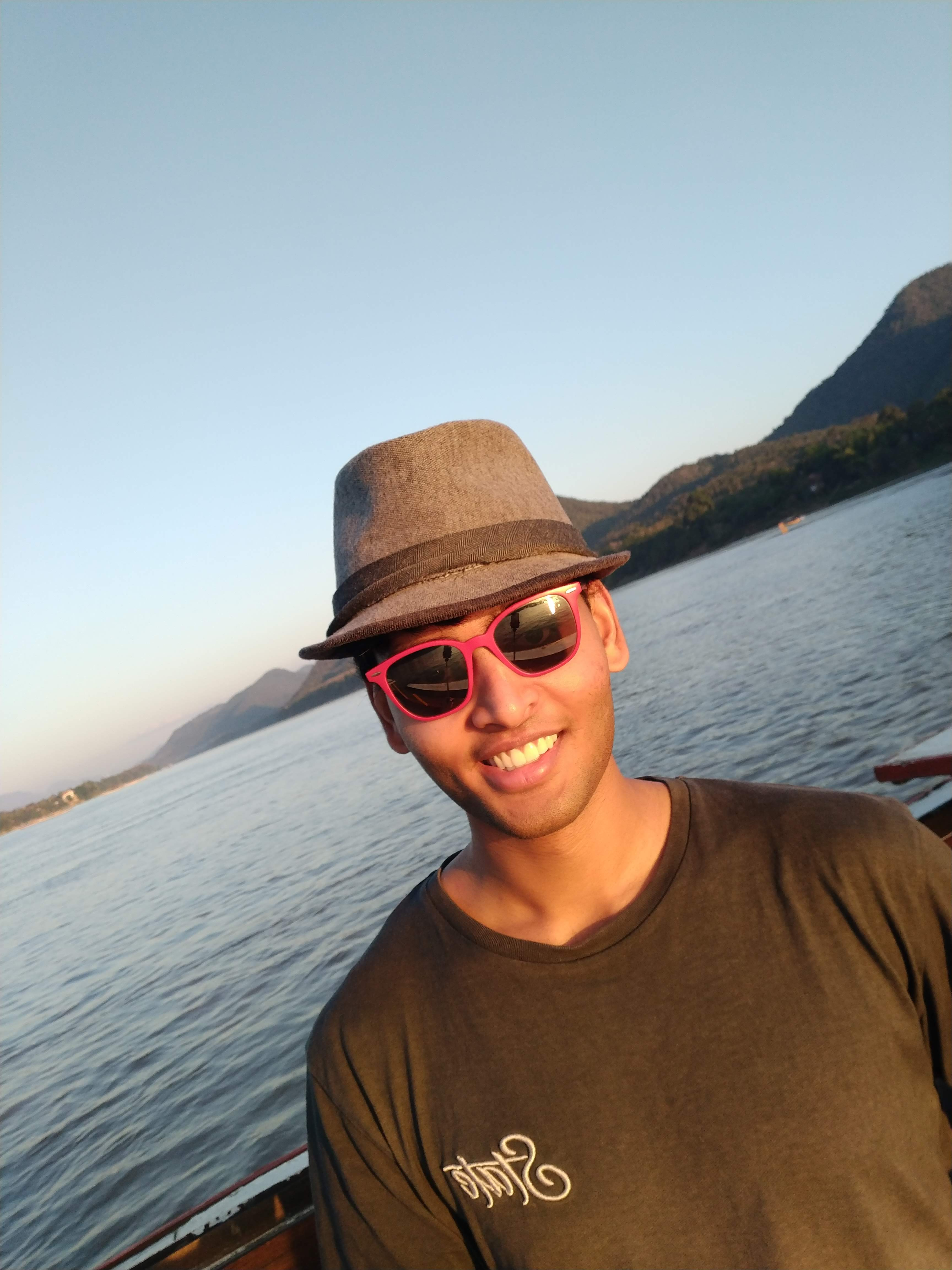 Praveen avatar