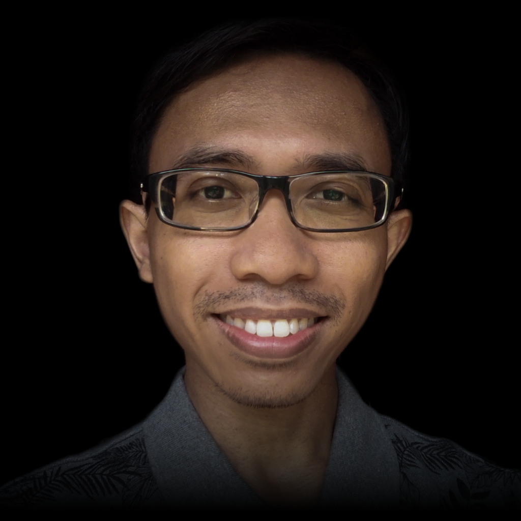 Faiz M. Jamal avatar