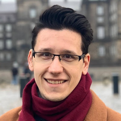 Martin Zokov avatar