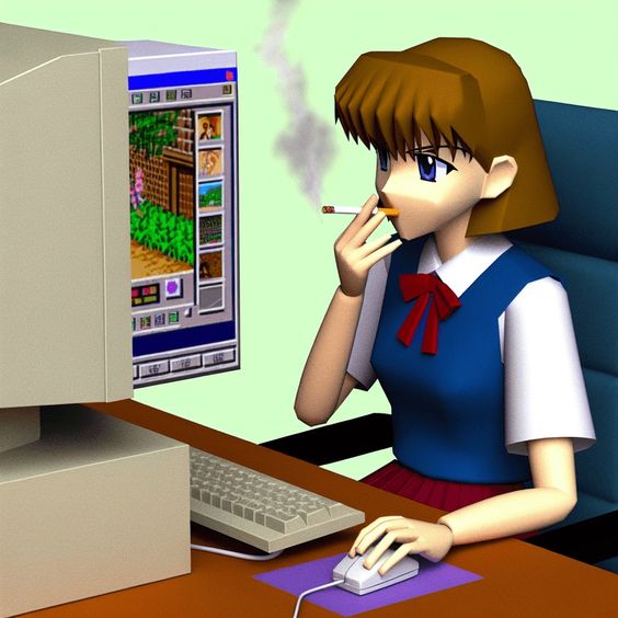 Jane Doe avatar