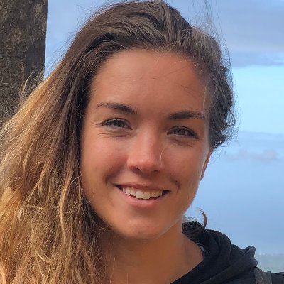Corinn Pope avatar