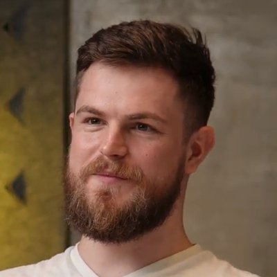Nico Jeannen avatar
