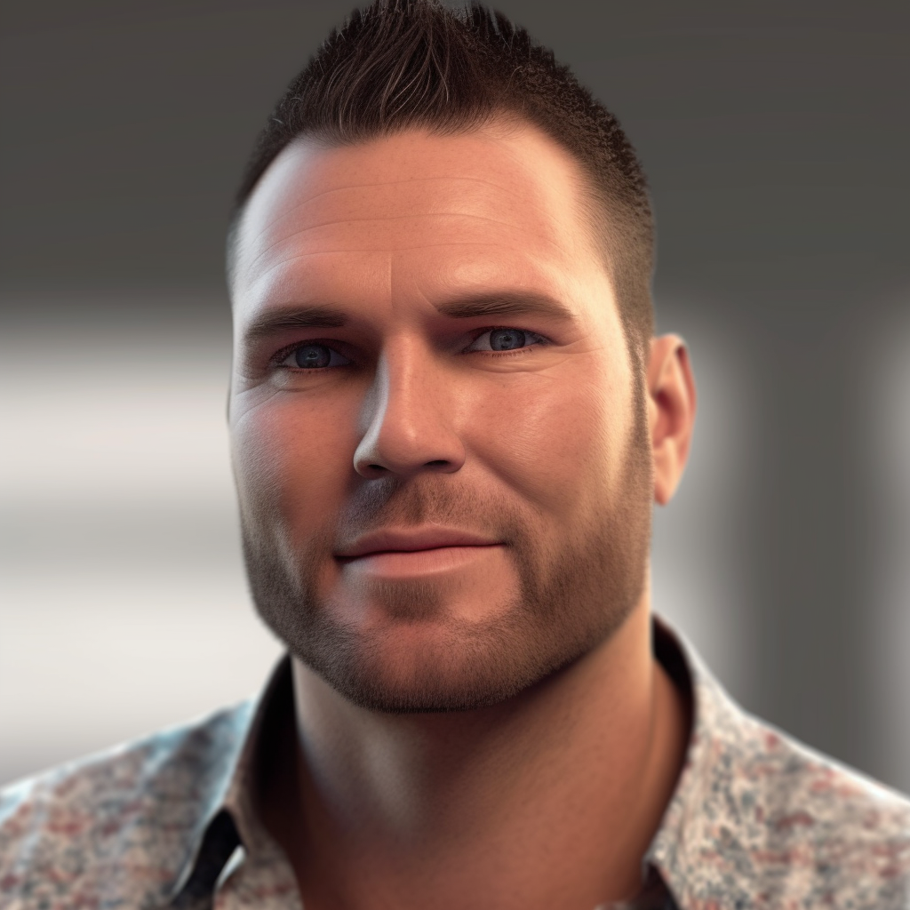 Andrew Paul avatar