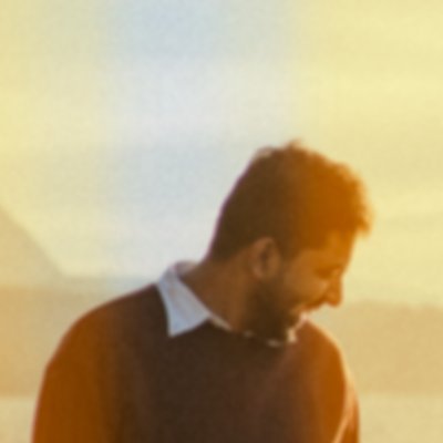 Nick avatar