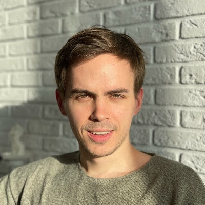 Dima Khan avatar