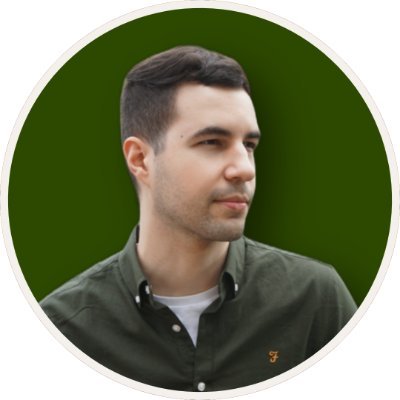 Sebastian Dugudae avatar