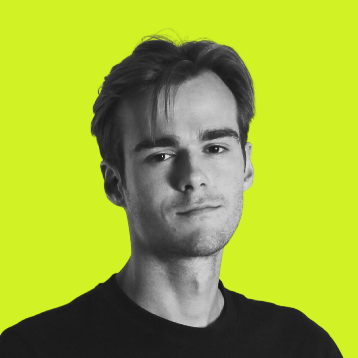 Modest Mitkus avatar