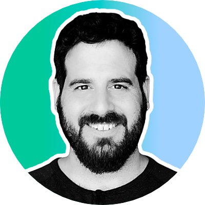 Yossi Segev avatar